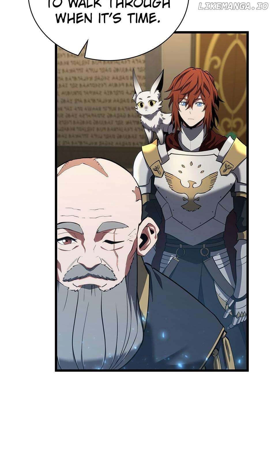 The Beginning After The End Chapter 183 image 046